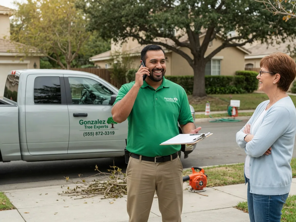 Tree Service Osgood, OH FAQs
